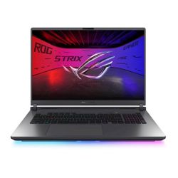 Gaming laptop ASUS ROG Strix G18 G815LW-S9035W, 18", Intel Core Ultra 9 275HX, 32GB, 2TB M.2, RTX 5080 16GB, Win11Home