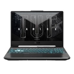 Gaming laptop ASUS TUF A15 FA506NCG-HN185, 15,6", AMD Ryzen 7 7445HS, 16GB, 512GB, RTX 3050 4GB