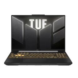 Gaming laptop ASUS TUF F16 FX607VU-RL048, 16", Intel Core 5 210H, 16GB, 512GB, RTX 4050 6GB