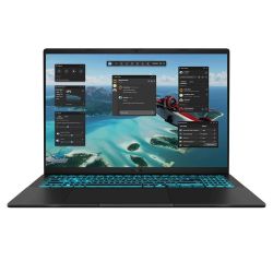 Gaming laptop ASUS Vivobook 16 V3607VU-RP201, 16", Intel Core 5 210H, 16GB, 1TB, 4050 6GB