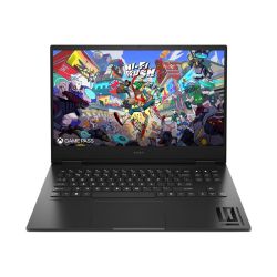 Gaming laptop HP OMEN 16-ap0035nn C28R9EA/32GB, 16.0", Ryzen AI 7 350, 32GB RAM, 1TB SSD, RTX 5070 8GB