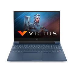 Gaming laptop HP Victus 15-fb3705nm, 15.6", Ryzen 5 8645HS, 16GB, 512GB, RTX 3050 6GB