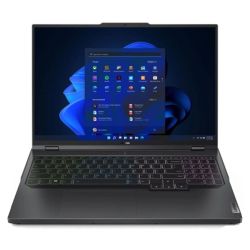 Gaming laptop Lenovo LOQ 15IRX10 83JE00N6SC, 15.6", Intel i7 13650HX, 16GB, 512GB SSD, RTX 5050 8GB