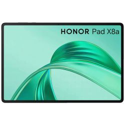 Honor Tablet 11",CPU Octa Core 2.4GHz, RAM 4GB, 128GB, 8300mAh - Honor Pad X8A 11 4GB/128GB Gray