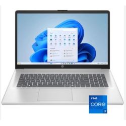 HP 17-cn3327 laptop C0CM3UA/32GB