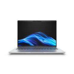 HP ELITEBOOK 8 14 G1I U7/24/5114" FHD, U7 255U 1.7/5.2GHz24GB DDR5, 512GB, W11Pro, Backlit KB