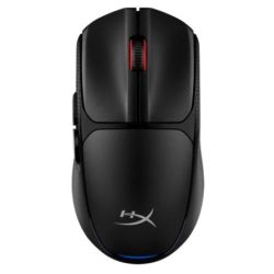 HyperX Gaming Miš Pulsefire Fuse Wireless A1KY6AA