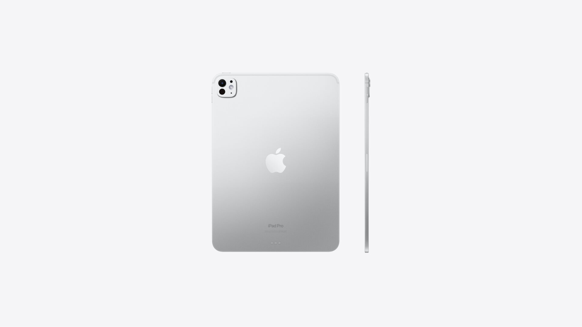Apple iPad Pro 11 M5 Wi-Fi 256GB ,MDWL4LL/A
