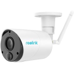 IP Kamera Reolink Argus serija B320 bijela