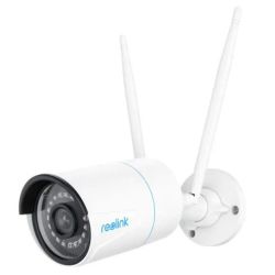 IP Kamera Reolink W320 5MP 2560 x 1920 bijela