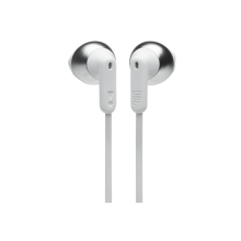 JBL TUNE 215 BT Wireless Earbuds Bluetooth slusalice White