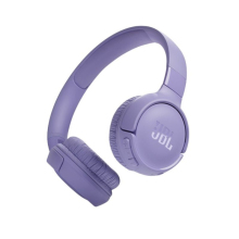 JBL TUNE 520 BT Wireless On Ear slusalice Purple