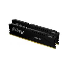 Kingston 32GB 5600MHz DDR5Fury Beast (2x16), CL36, EXPO