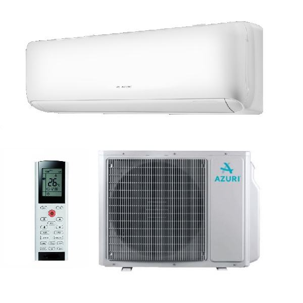 Azuri Klima Midori Inverter 7000 BTU R32 AZI-WN20VA