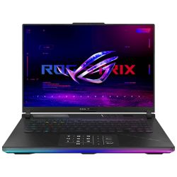 Laptop ASUS ROG STRIX SCAR 16 G635LX-RW103X 16"2,5K 240Hz U9-275HX 24C/24T 64G DDR5 s2TB RTX5090 24G