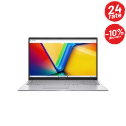 Laptop Asus VivoBook X1504VA-NJ733, 15,6", Intel i3-1315U, 8GB, 512GB