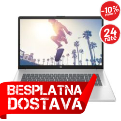 Laptop HP 15-fd0073nm laptop B81G4EAW 24GB 15.6", Intel i7-1355U, 24GB, 512GB