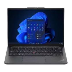 Laptop LENOVO ThinkPad E14 Gen 6 21M4S19A00, 14", Ryzen 7 7735U, 16GB DDR5 RAM, 512GB SSD