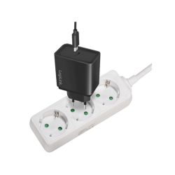 LogiLink Produžni kabl 3 utičnice 1.5m LPS205