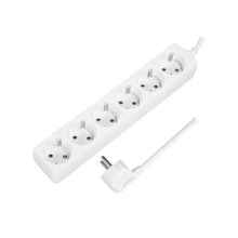 LogiLink Produžni kabl 6 utičnica 1.5m LPS238