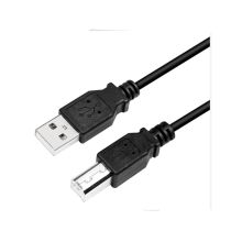 LogiLink USB Cable A/B 5m CU0009B