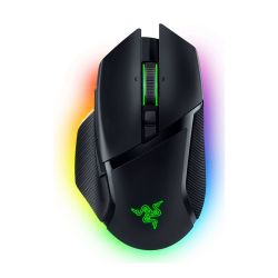 Miš Razer Basilisk V3 Pro - Ergonomic Wireless Gaming Mouse - EU Packaging RZ01-04620100-R3G1