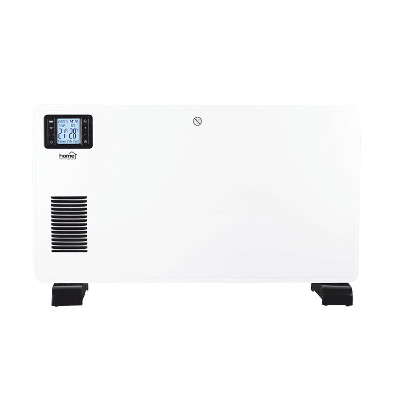 Panel elektricna grijalica smart FK 350 ventilator 2000W WiFi
