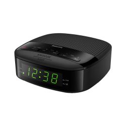 Philips radio alarm sa satom FM, digitalno podesavanje dvostruki alarm TAR3205/12