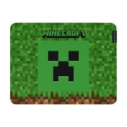 Podloga za miš Razer Gigantus V2 - Soft Gaming Mouse Mat - Medium - Minecraft Edition - FRML Packaging, RZ02-03333800-R3M1