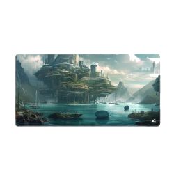 Podloga za miš SHARKOON gaming SKILLER SGP40 Mouse Mat D6, 1000 x 500 x 3 mm