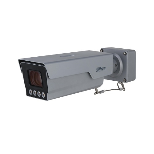 Dahua 4 MP AI Enforcement Camera ITC431-RW1F-IRL8