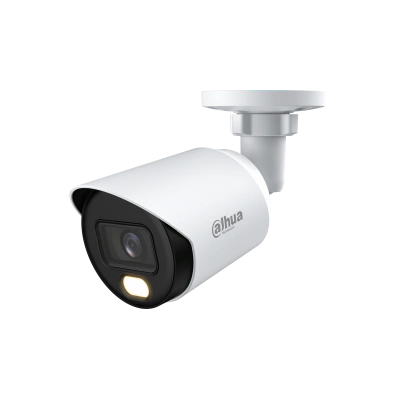 Dahua kamera 5MP Full-Color Bullet HAC-HFW1509T-A-LED-0280B-S3