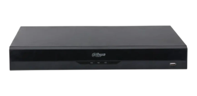 Dahua snimac 32 kanala IP 2xHDD NVR5232-EI