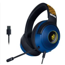 Razer Gaming Slušalice sa mikrofonom Kraken V3 X Fortnite Edition