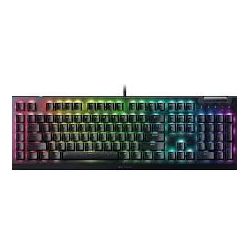 Razer Mehanička Tastatura Blackwidow V4 Green Switch