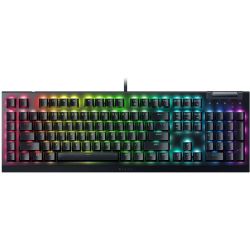 Razer Mehanička Tastatura Blackwidow V4 X Yellow Switch