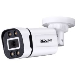 REDLINE Kamera IP 3MP, 1/2.7" CMOS - IPC-355-SWP