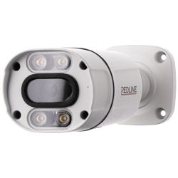 REDLINE Kamera IP 3MP, 1/3″ SC401AI CMOS, PoE, IP66 - IPC-355 SWM