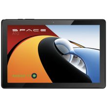 REDLINE Tablet 10.1", IPS 1280x800, CPU 1.6 GHz, 2/32GB, 5000 mAh - Space A10