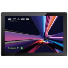 REDLINE Tablet 10.1", IPS 1920x1200, CPU 2.0 GHz, 3/32GB, 6000 mAh - Space M10 Pro