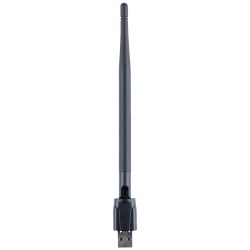 REDLINE Wi-Fi mrežna kartica, 5dBi, 600 Mbps Dual-Band, USB - RL8
