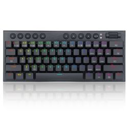ReDragon - Gaming Mehanička Tastatura Horus K619 YU RGB