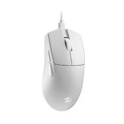 ReDragon - Gaming Miš K1NG M724W White