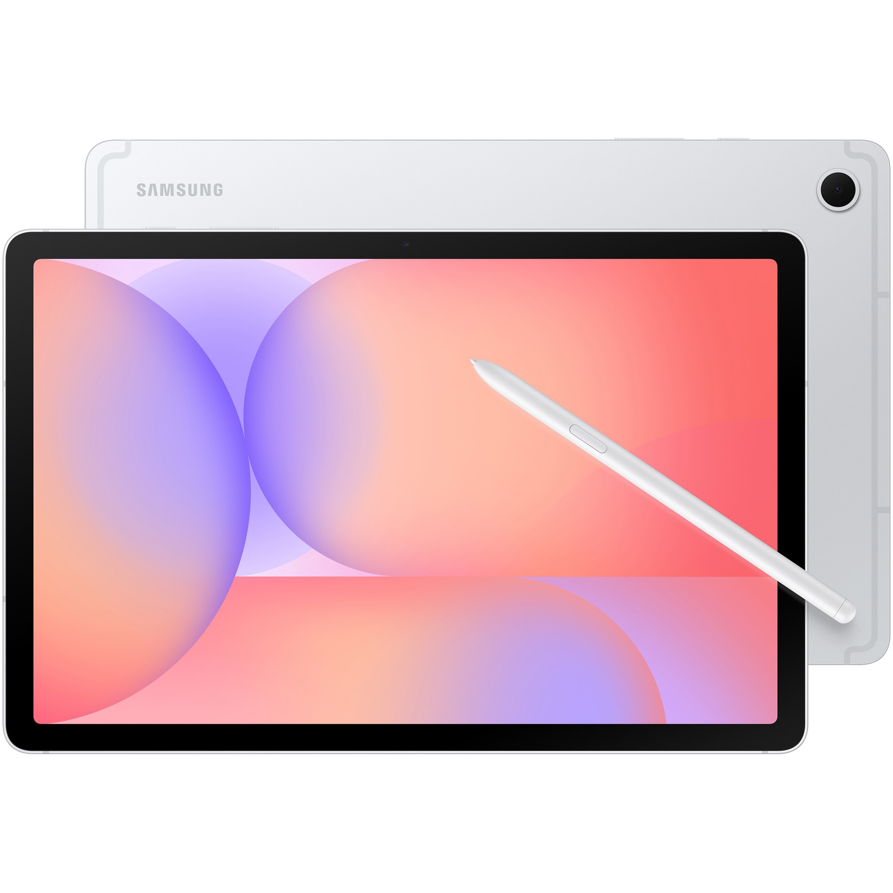 Samsung Galaxy Tab S10 Lite 10.9’’ 6+128GB Wifi SILVER
