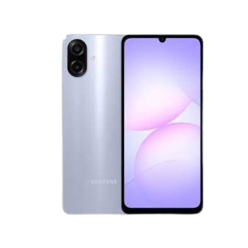 Samsung A07 8GB 256GB Violet