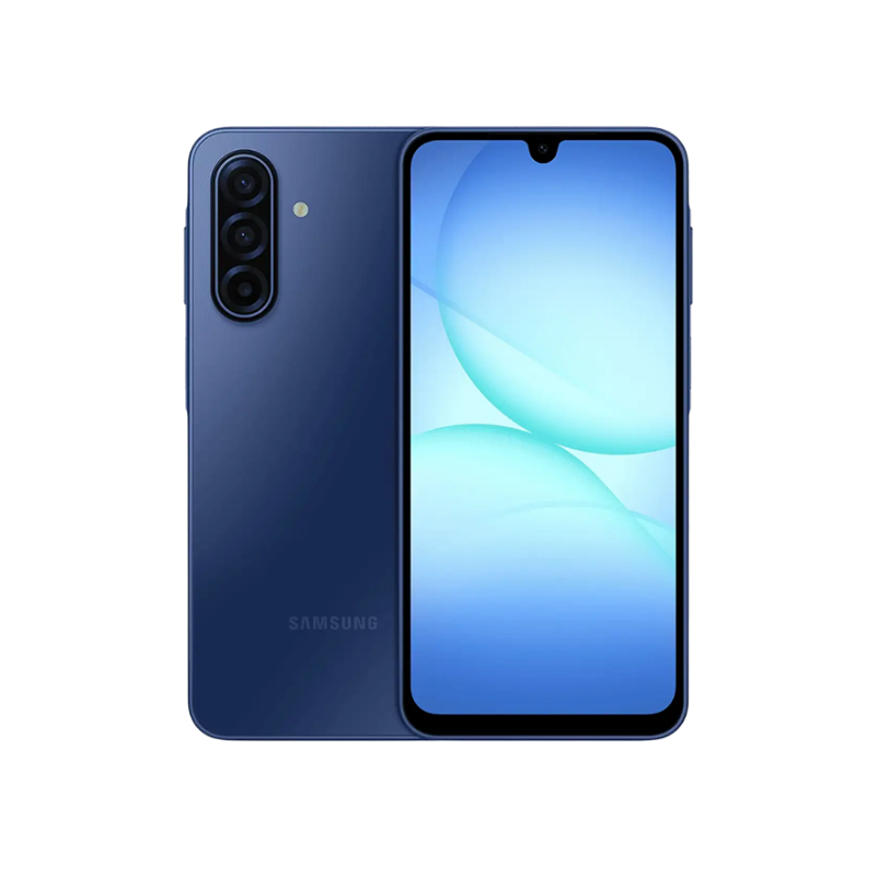 Samsung A17 6GB 128GB Blue