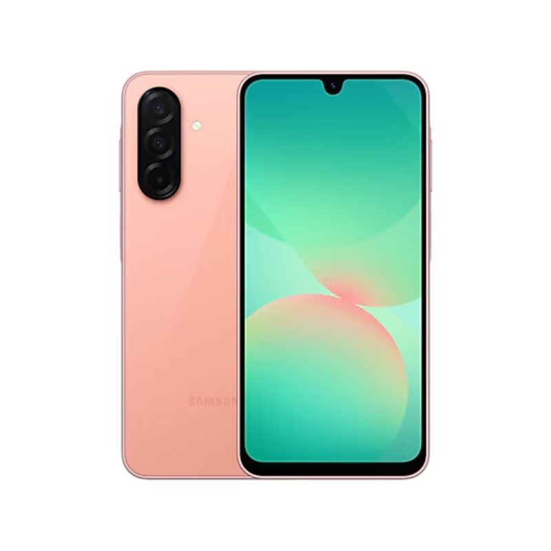 Samsung A26 6GB 128GB Pink
