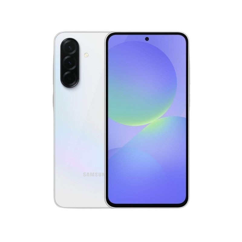 Samsung A36 12GB 256GB White