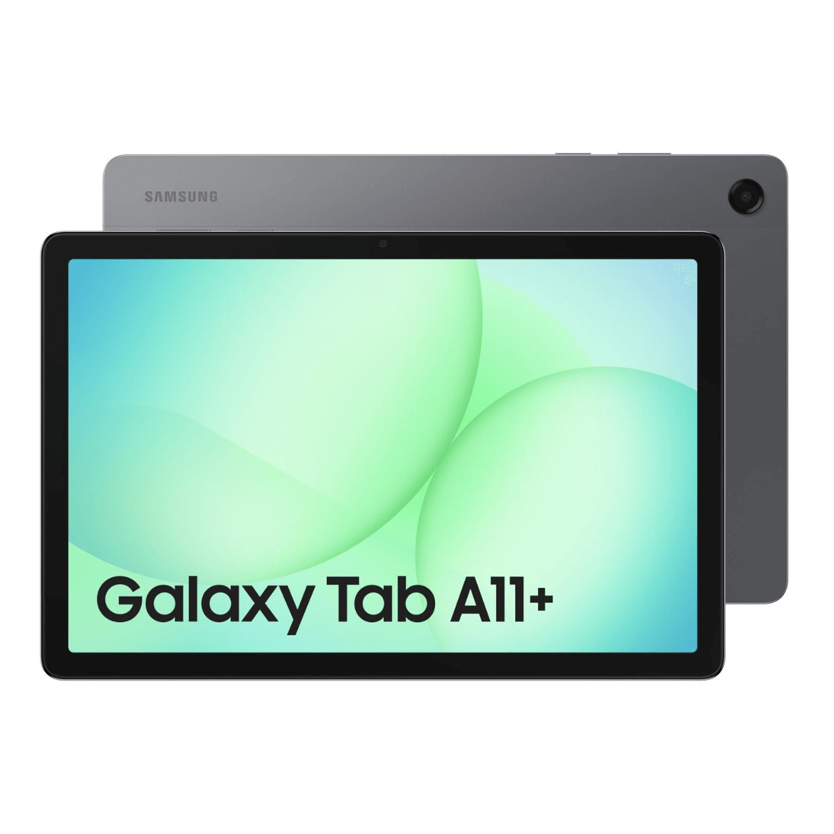 Samsung Galaxy Tab A11+ 11'' WiFi 6/128GB Gray