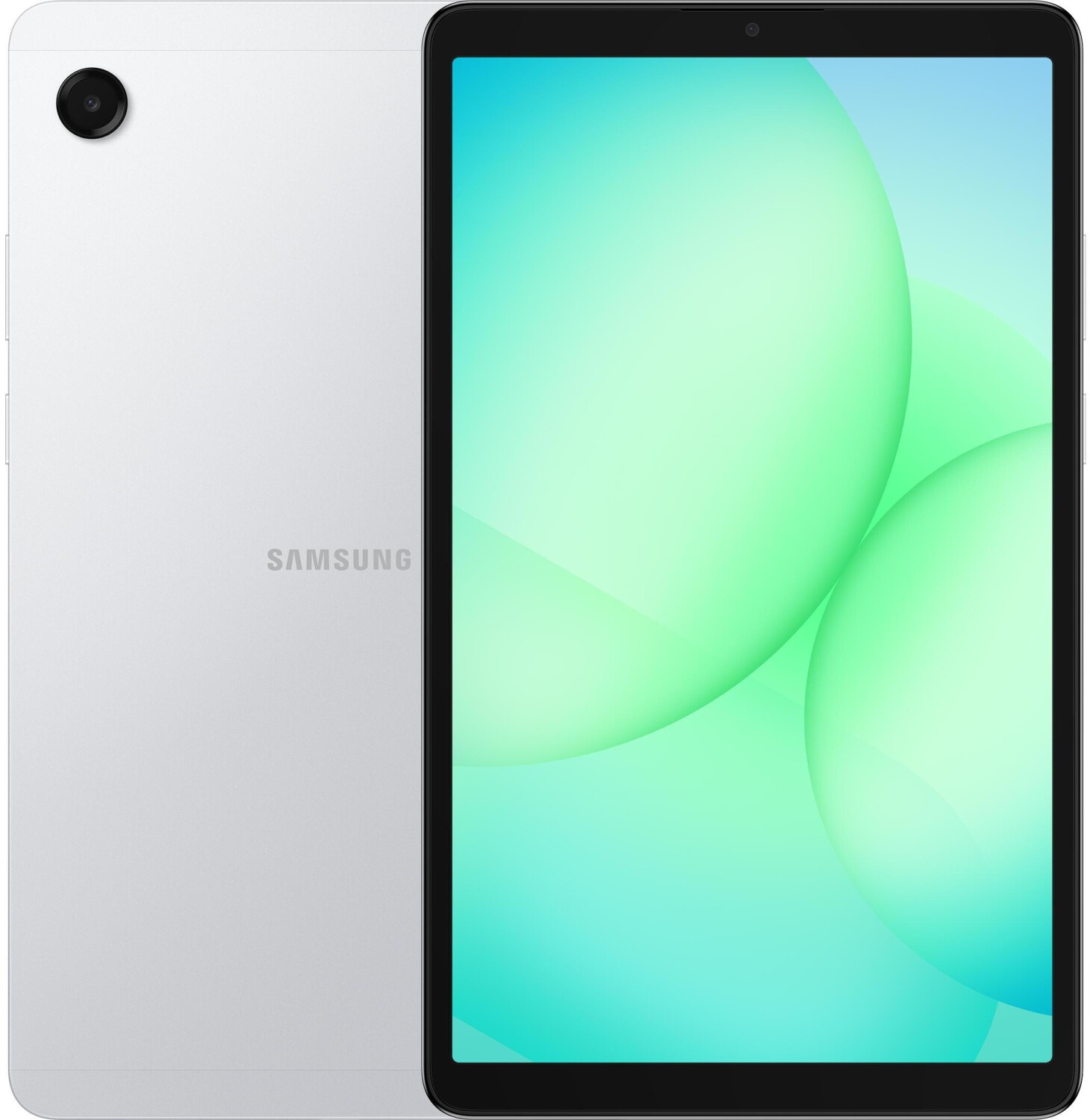 Samsung Galaxy Tab A11+ 11'' WiFi 6/128GB Silver